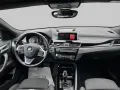 BMW X2 sDrive18i (ab 2017) Navi LED El. Heckklappe M