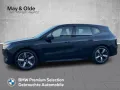 BMW iX xDrive 40 HUD Navi Digitales Cockpit Soundsys