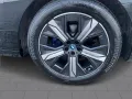 BMW iX xDrive 40 HUD Navi Digitales Cockpit Soundsys