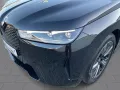 BMW iX xDrive 40 HUD Navi Digitales Cockpit Soundsys
