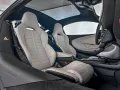 McLaren GTS - McLaren Milano