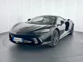 McLaren GTS - McLaren Milano