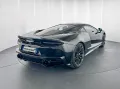 McLaren GTS - McLaren Milano