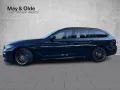 ALPINA B5 V8 GT Touring Lavalina Identity 211/250