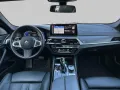 ALPINA B5 V8 GT Touring Lavalina Identity 211/250