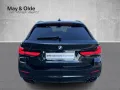 ALPINA B5 V8 GT Touring Lavalina Identity 211/250
