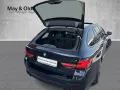 ALPINA B5 V8 GT Touring Lavalina Identity 211/250