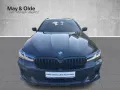 ALPINA B5 V8 GT Touring Lavalina Identity 211/250