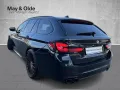 ALPINA B5 V8 GT Touring Lavalina Identity 211/250