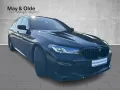 ALPINA B5 V8 GT Touring Lavalina Identity 211/250