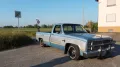 Chevrolet Silverado C10 Pick-Up 
