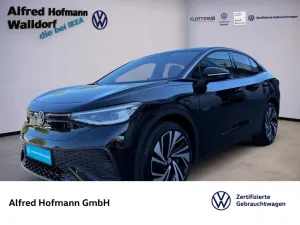 Volkswagen ID.5 Pro Automatik NAVI KEYLESS LM LED ACC