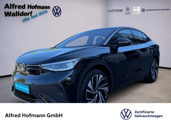 Volkswagen ID.5 Pro Automatik NAVI KEYLESS LM LED ACC