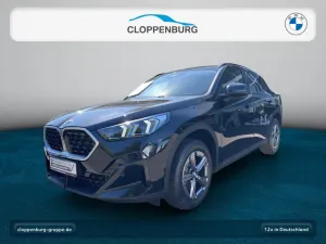 BMW X2 sDrive20i Head-Up+AHK+Navi+ACC+SHZ+KeyGO+HiFi