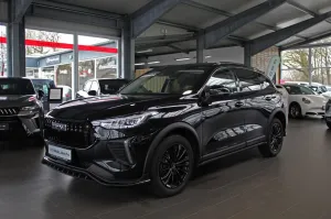 GWM Haval Jolion Pro 1.5 Turbo LUXURY Automatik