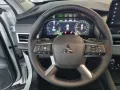 Mitsubishi Plug-in Hybrid Outlander Intro Edition