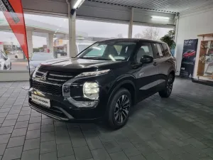 Mitsubishi Outlander 2.4 PlugIn-Hybrid Plus 4WD