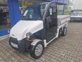 Ligier Pulse 4 L3 ABM 9,6kW