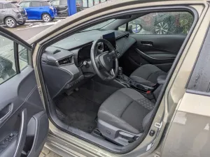 Suzuki SWACE Comfort+ CVT Hybrid MZ18B7AD5