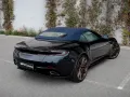 Aston Martin DB12 4.0 V8 Volante
