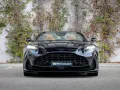 Aston Martin DB12 4.0 V8 Volante