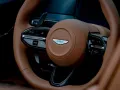 Aston Martin DB12 4.0 V8 Volante