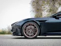 Aston Martin DB12 4.0 V8 Volante
