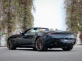 Aston Martin DB12 4.0 V8 Volante