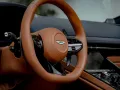 Aston Martin DB12 4.0 V8 Volante