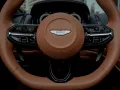 Aston Martin DB12 4.0 V8 Volante