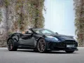 Aston Martin DB12 4.0 V8 Volante
