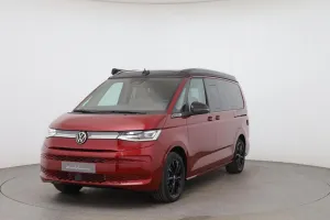 Volkswagen California Beach eHybrid 180 kW 4MOTION