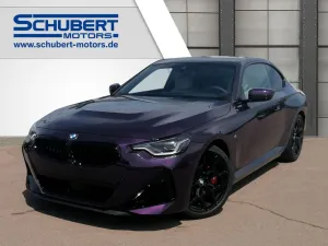 BMW 230 EU6e i Coupe M Sport Pro *UPE 65.600€* HuD H