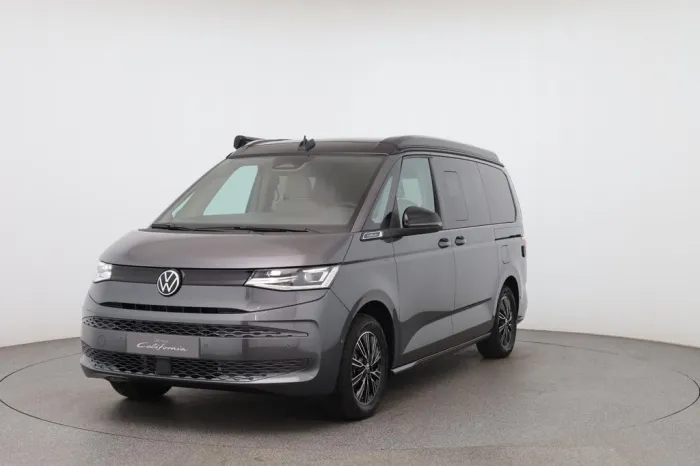 Volkswagen California Beach eHybrid 180 kW 4M