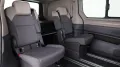 Volkswagen California Beach eHybrid 180 kW 4M