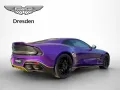 Aston Martin MY25 UPE 524.280€ Full PPF Full Carbon Option