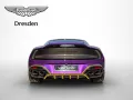 Aston Martin MY25 UPE 524.280€ Full PPF Full Carbon Option