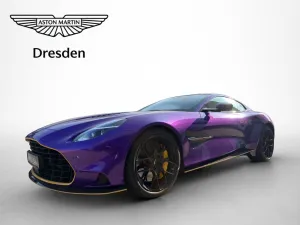 Aston Martin MY25 UPE 524.280€ Full PPF Full Carbon Option