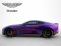Aston Martin MY25 UPE 524.280€ Full PPF Full Carbon Option