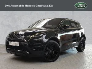 Land Rover Range Rover Evoque R-Dynamic SE Hybrid