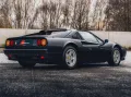 Ferrari 328 GTS / Nero Black / V8