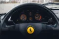 Ferrari 328 GTS / Nero Black / V8