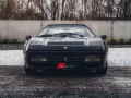 Ferrari 328 GTS / Nero Black / V8