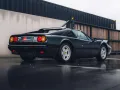 Ferrari 328 GTS / Nero Black / V8