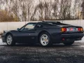 Ferrari 328 GTS / Nero Black / V8