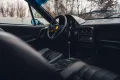 Ferrari 328 GTS / Nero Black / V8