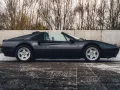 Ferrari 328 GTS / Nero Black / V8