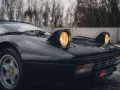 Ferrari 328 GTS / Nero Black / V8