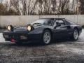 Ferrari 328 GTS / Nero Black / V8