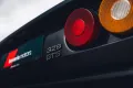 Ferrari 328 GTS / Nero Black / V8